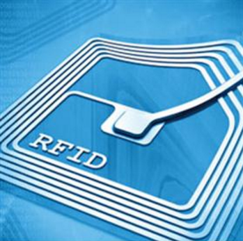 RFID防偽標簽