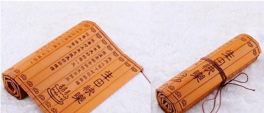 激光雕刻防偽技術