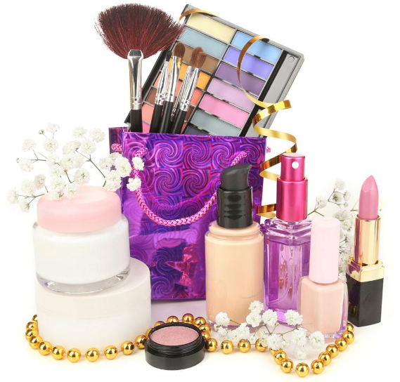 辨別化妝品真偽