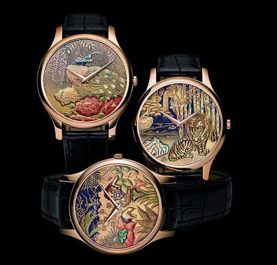 納米水印防偽技術