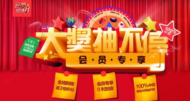 二維碼促銷系統