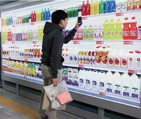 如何利用二維碼進(jìn)行營(yíng)銷活動(dòng)提高銷量