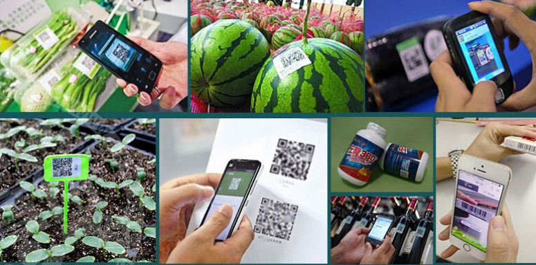 食品行業防偽溯源系統的意義有哪些