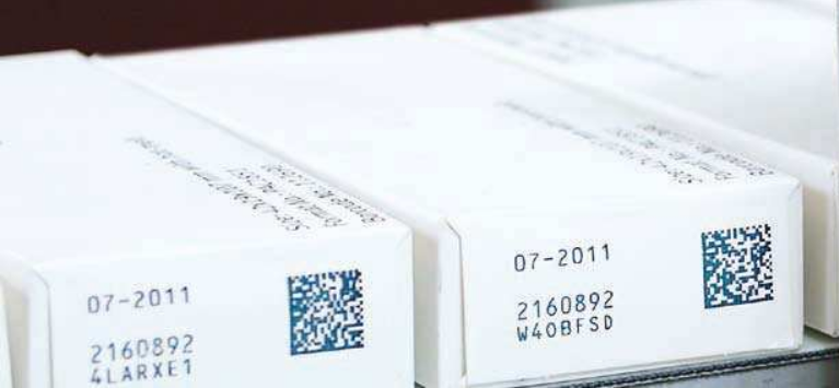 防偽標簽與防偽碼有什么區別