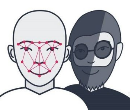 人臉識別防偽技術