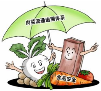 4我國(guó)肉類蔬菜流通追溯體系面臨的困難.png