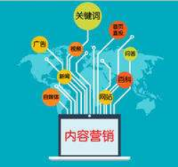 內容營銷