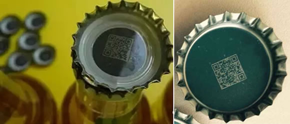 啤酒掃碼領紅包系統 個性化營銷吸粉