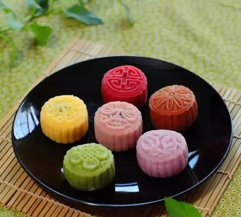 月餅溯源管理制作 月餅溯源管理制作