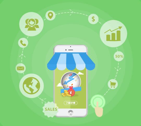 購物消費積分系統