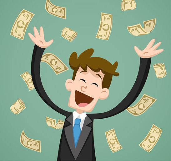 購物消費積分系統