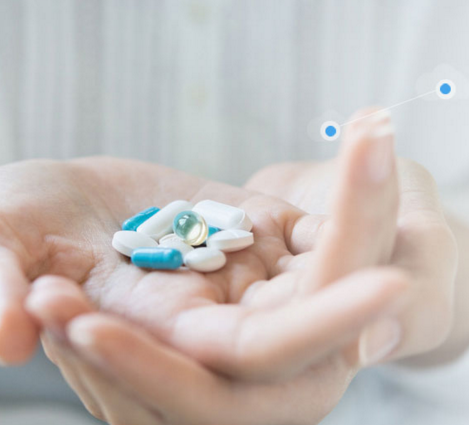 醫藥追溯平臺系統