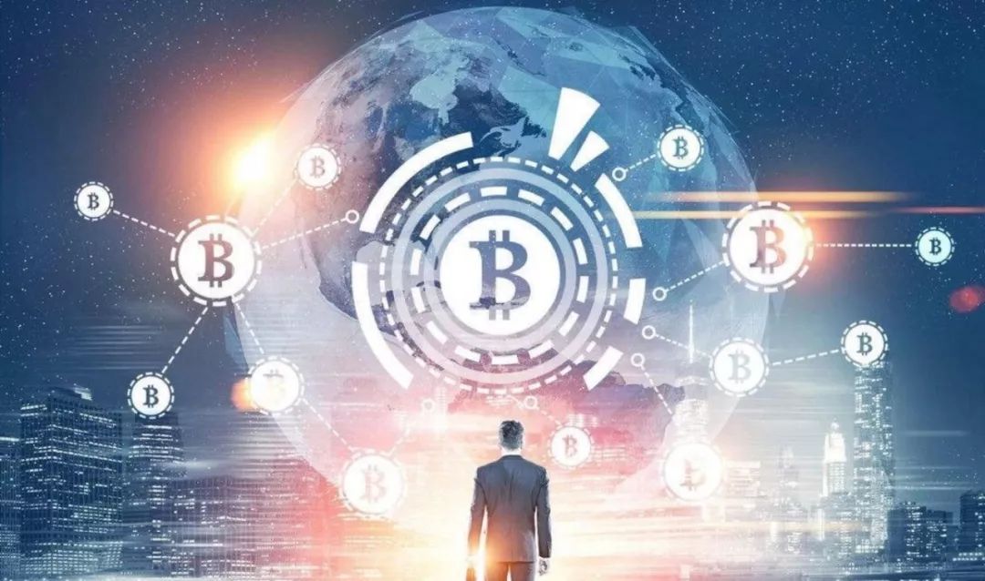 區塊鏈積分商城 去中心化交易平臺