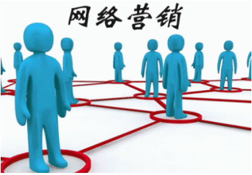 網(wǎng)絡(luò)營(yíng)銷