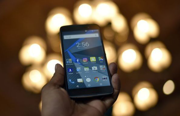 二維碼智慧營銷大數據平臺