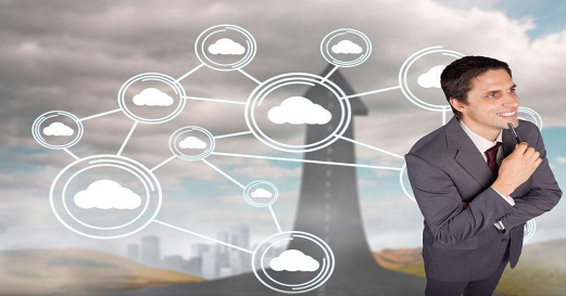 二維碼智慧營銷大數據平臺