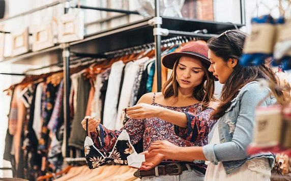 二維碼智慧營銷大數據平臺