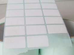 不干膠防偽標簽