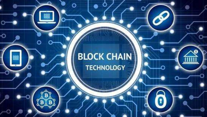 區塊鏈技術