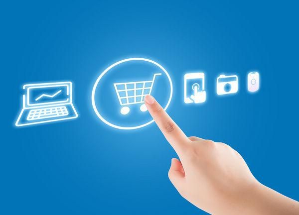 護膚品掃碼營銷系統軟件