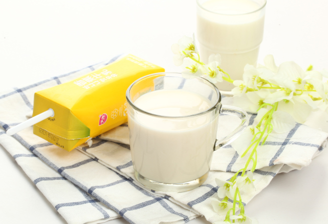 奶源安全質量追溯系統 打造放心奶