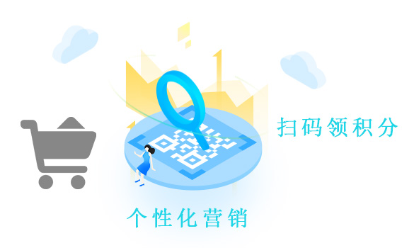 商城會員積分系統(tǒng)開發(fā)