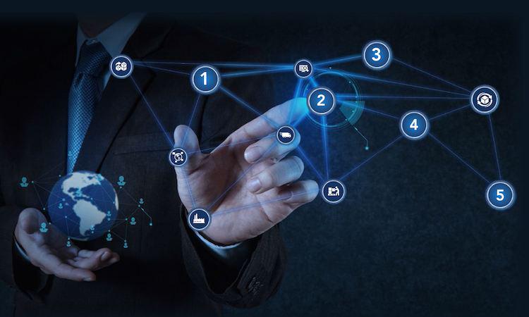 一物一碼控價管理系統開發