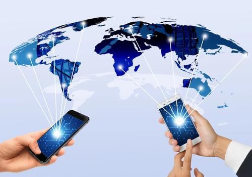 防竄貨云平臺開發