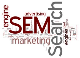 搜索引擎網絡營銷