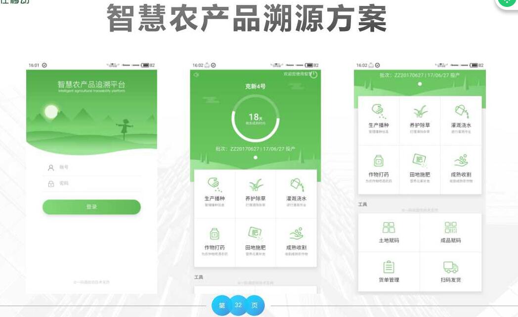 茶葉追溯系統 實現營銷閉環