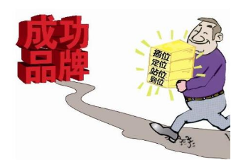 品牌網(wǎng)絡(luò)營(yíng)銷(xiāo)