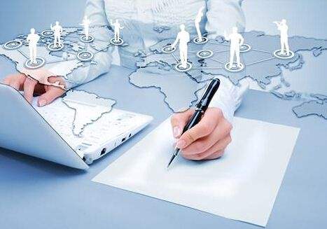 一物一碼定向營銷系統 打造個性化銷售