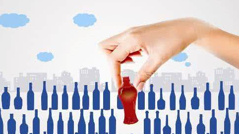 二維碼防偽溯源系統開發