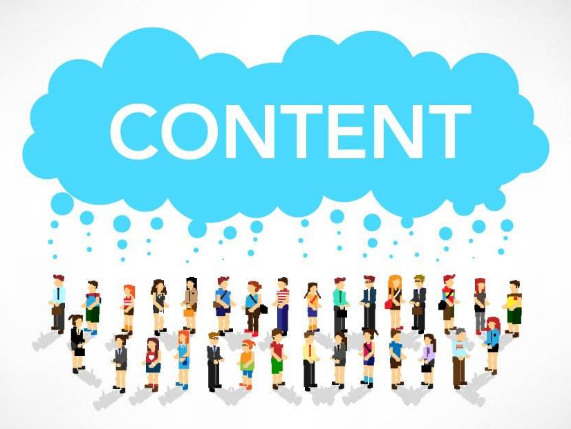 內容營銷