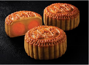 月餅防偽溯源系統