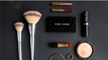 化妝品渠道監控