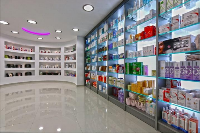 日化產品二維碼營銷