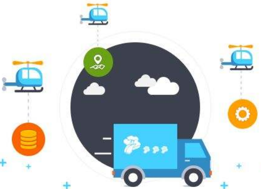 飲料渠道管控系統