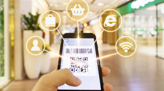 微信二維碼營銷系統