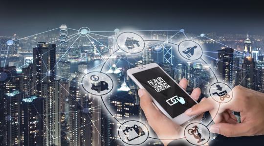 微信二維碼營銷系統