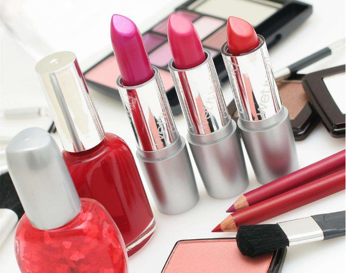 化妝品一物一碼系統