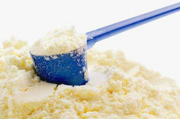 奶粉掃碼溯源系統