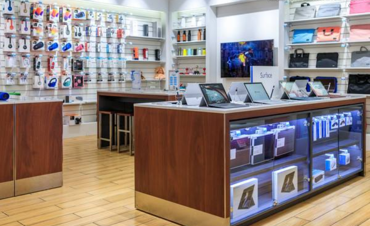 數碼產品質量追溯