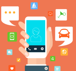 二維碼分銷系統