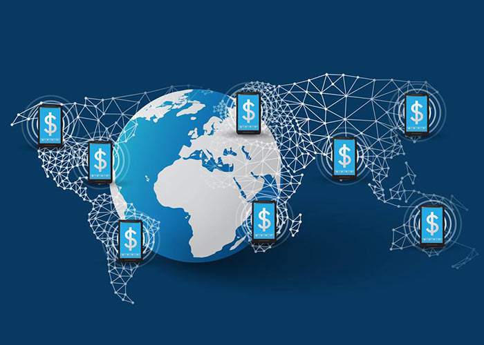 一物一碼 二維碼溯源系統