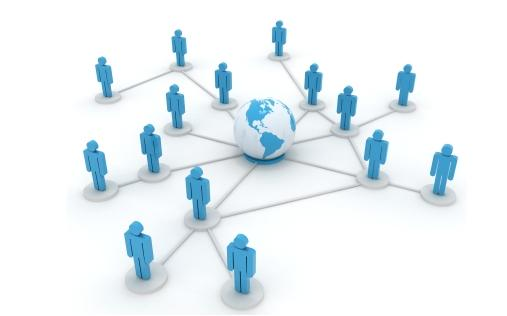 二維碼防竄貨管理系統