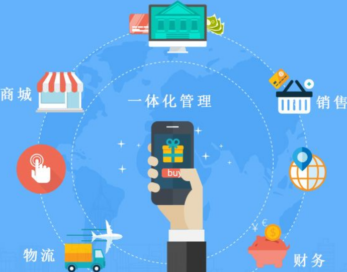 二維碼防偽控價(jià)系統(tǒng)