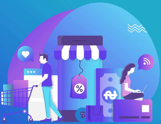 一物一碼積分系統