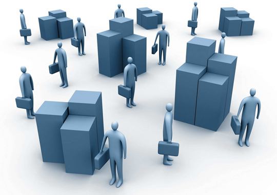 渠道零售管理系統