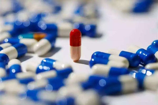 藥品二維碼追溯系統